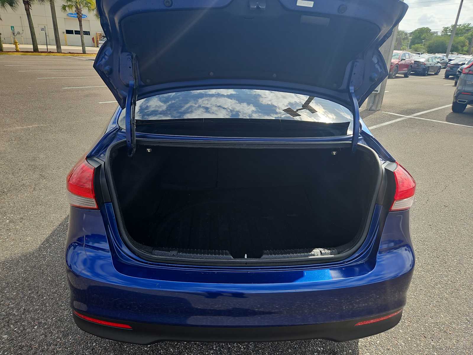 2018 Kia Forte LX 20