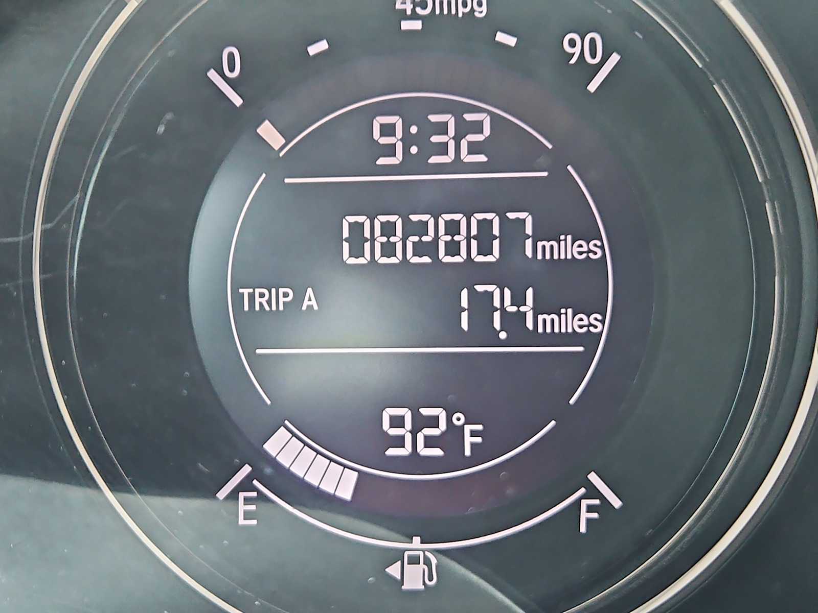 Thumbnail: 2020 Honda HR-V - 10