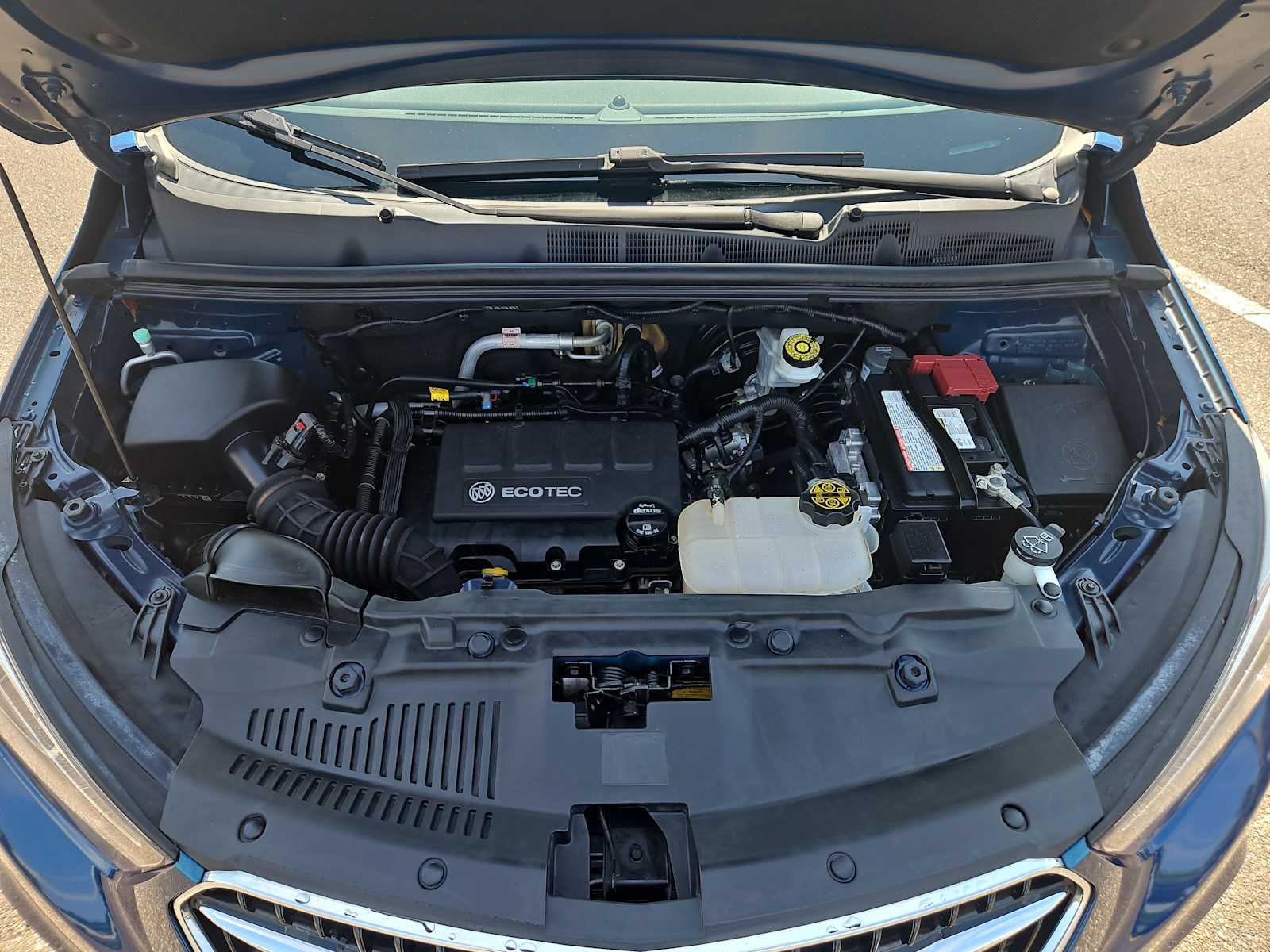 Thumbnail: 2020 Buick Encore - 17