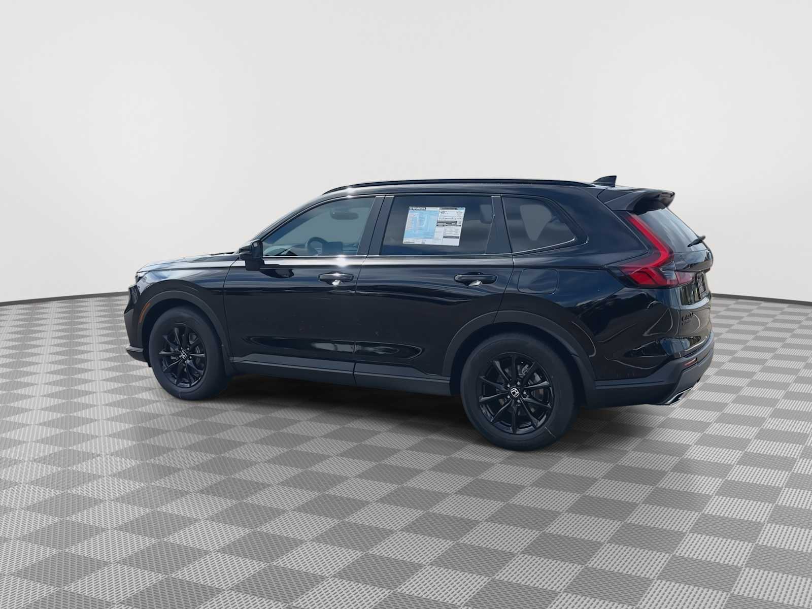 Thumbnail: 2026 Honda CR-V - 6