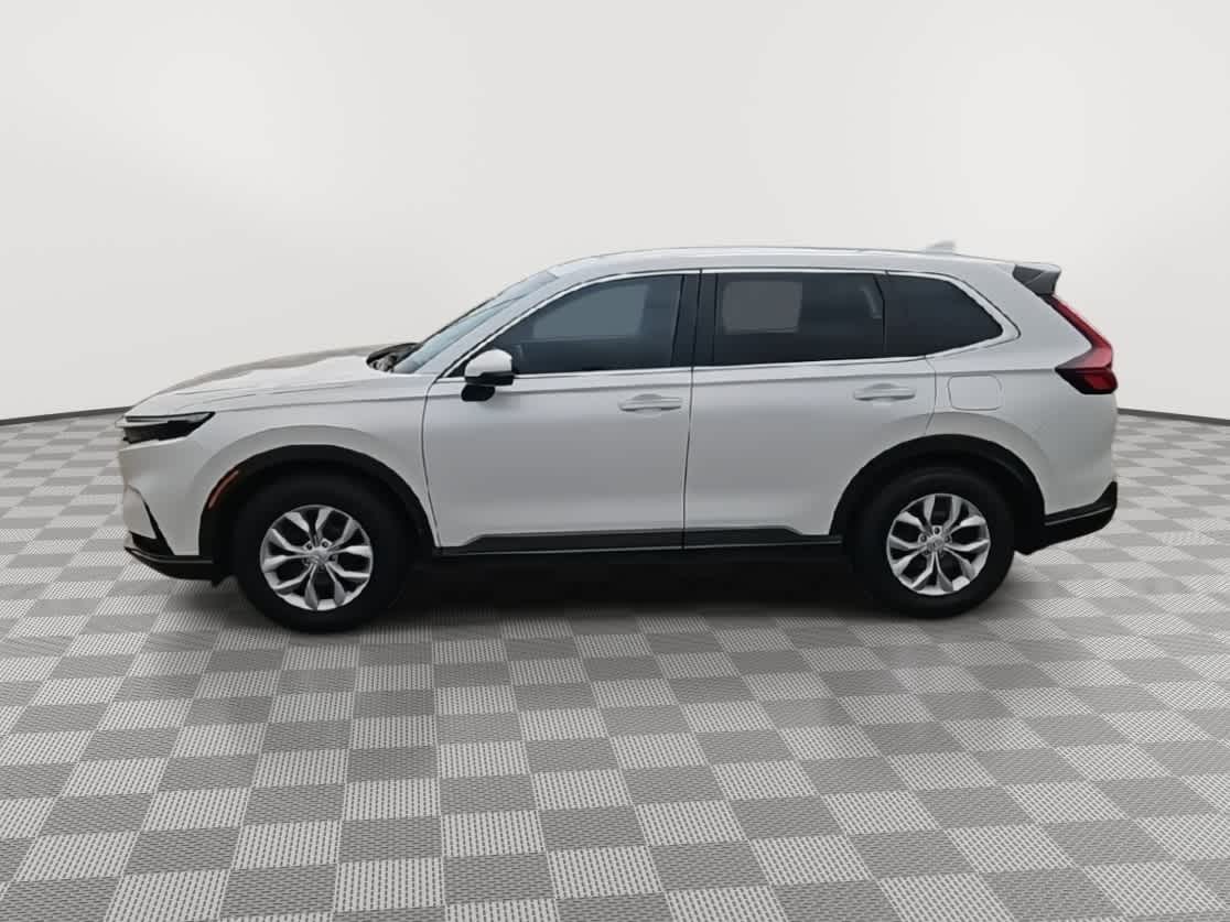 Thumbnail: 2026 Honda CR-V - 5