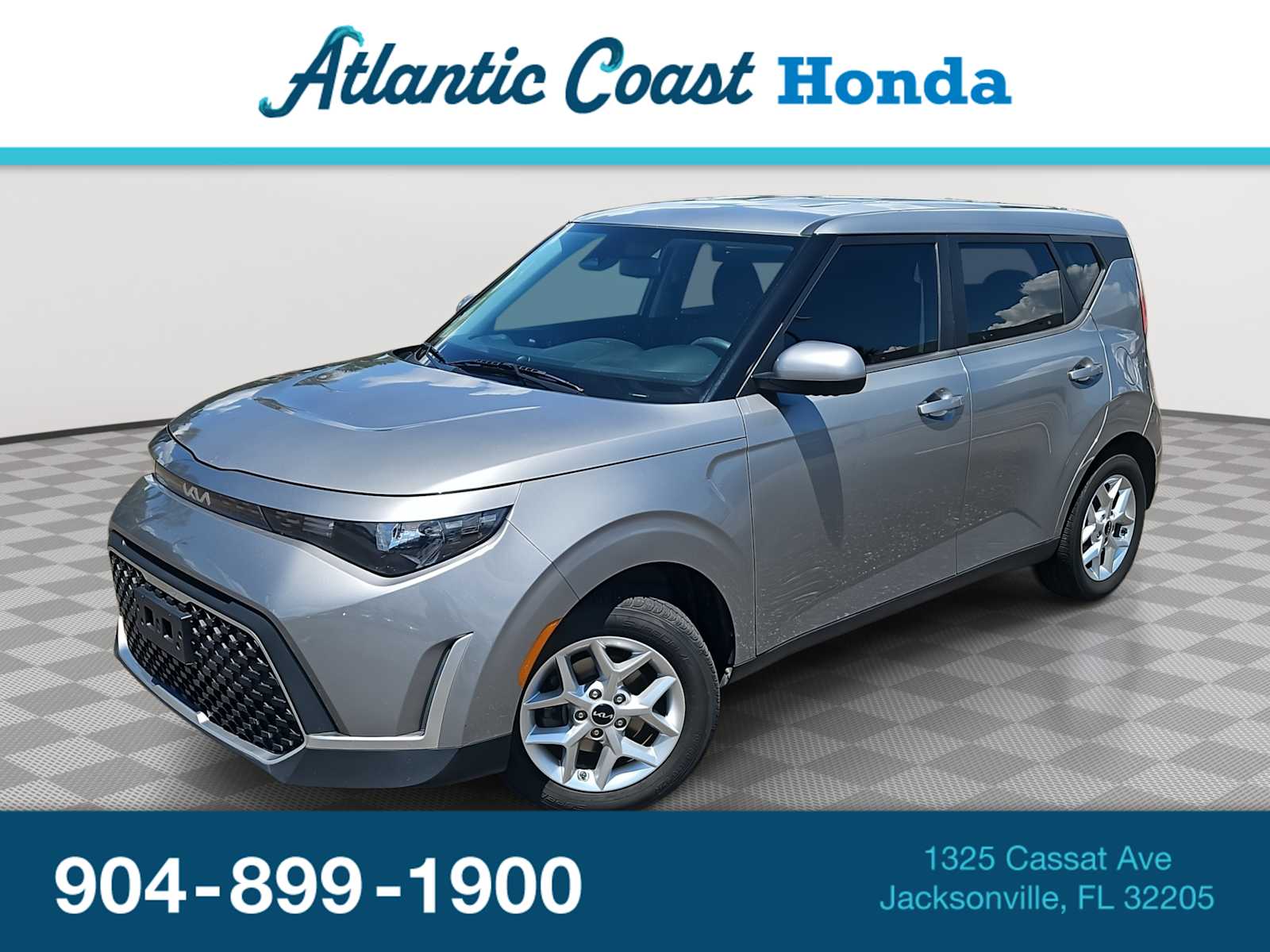 Thumbnail: 2023 Kia Soul - 1
