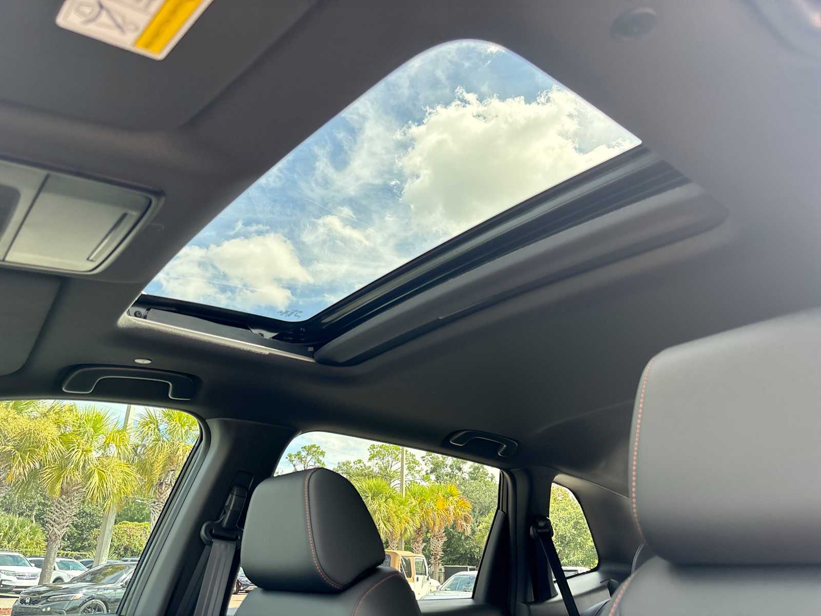 Thumbnail: 2026 Honda CR-V - 25