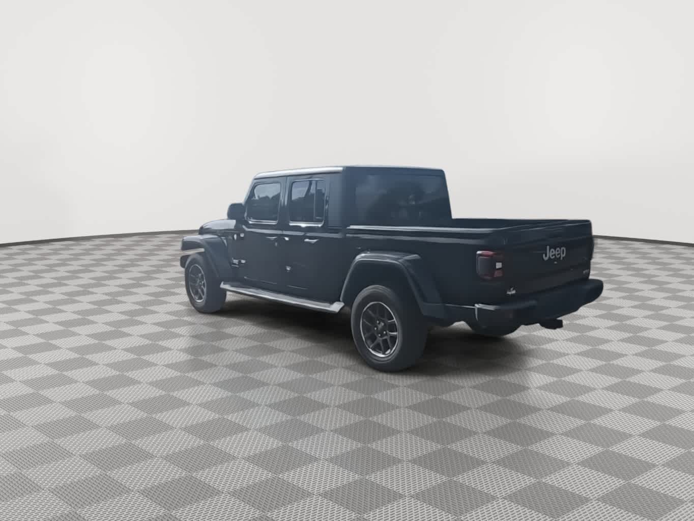 Thumbnail: 2022 Jeep Gladiator - 7