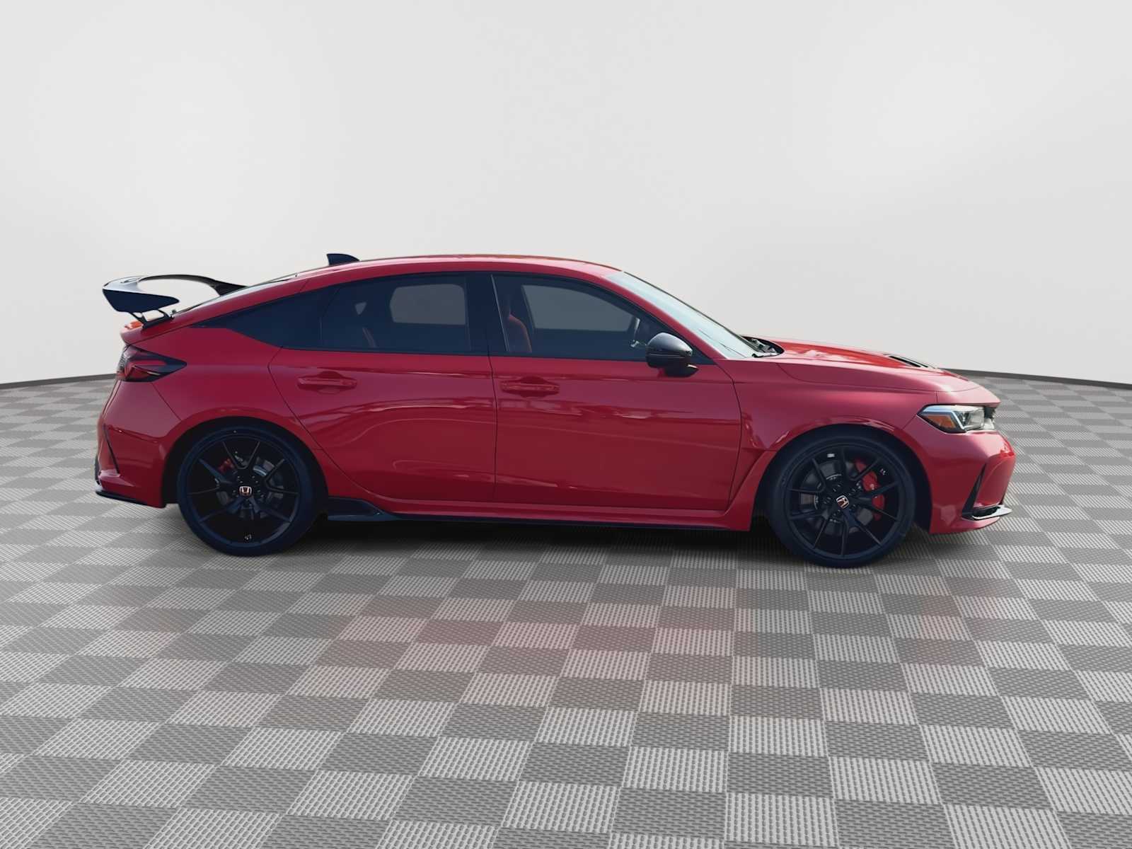 Thumbnail: 2026 Honda Civic - 9