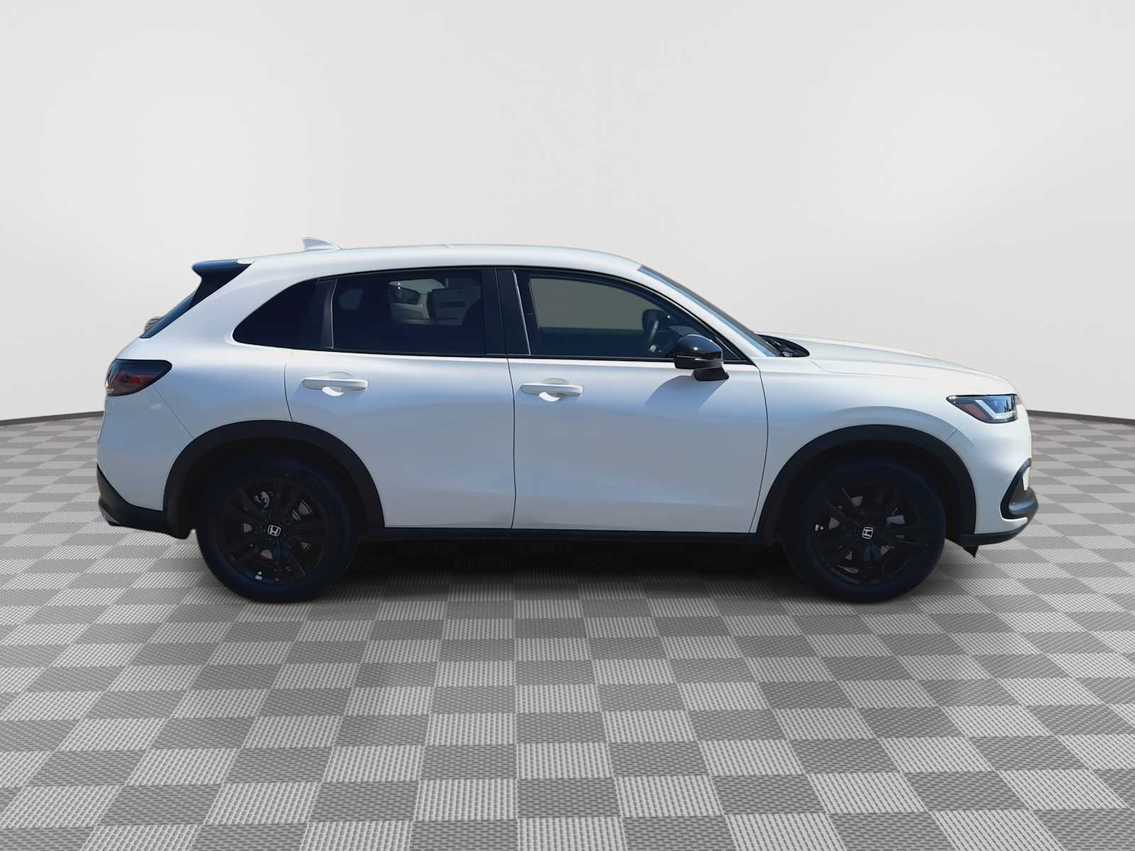 Thumbnail: 2026 Honda HR-V - 9