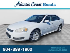 2011 Chevrolet Impala