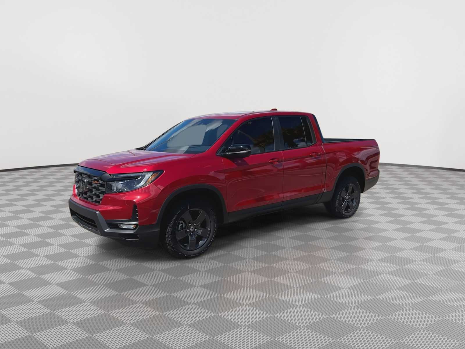 Thumbnail: 2026 Honda Ridgeline - 4