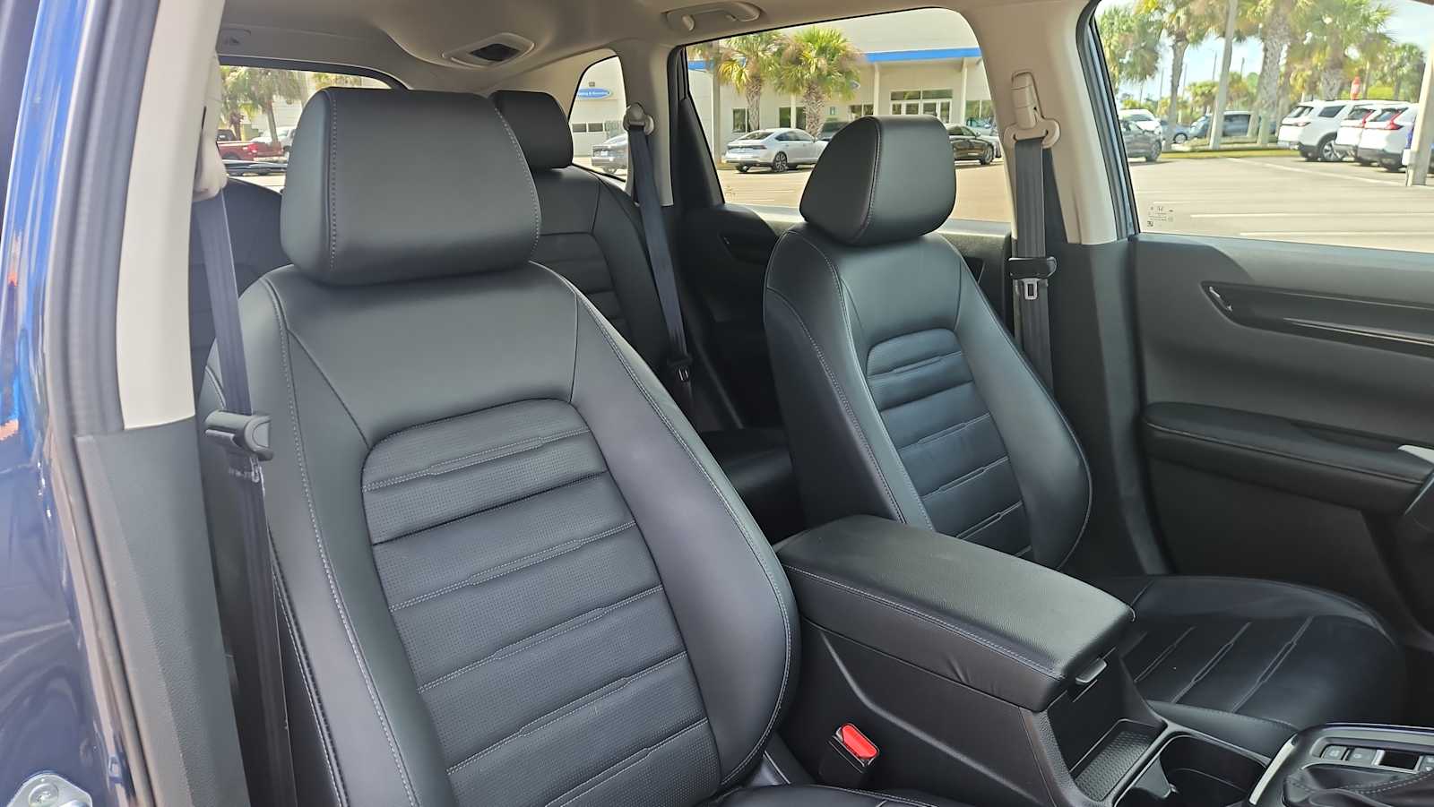 Thumbnail: 2024 Honda CR-V - 26