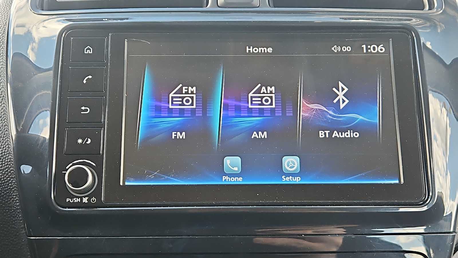 Thumbnail: 2022 Mitsubishi Mirage - 19