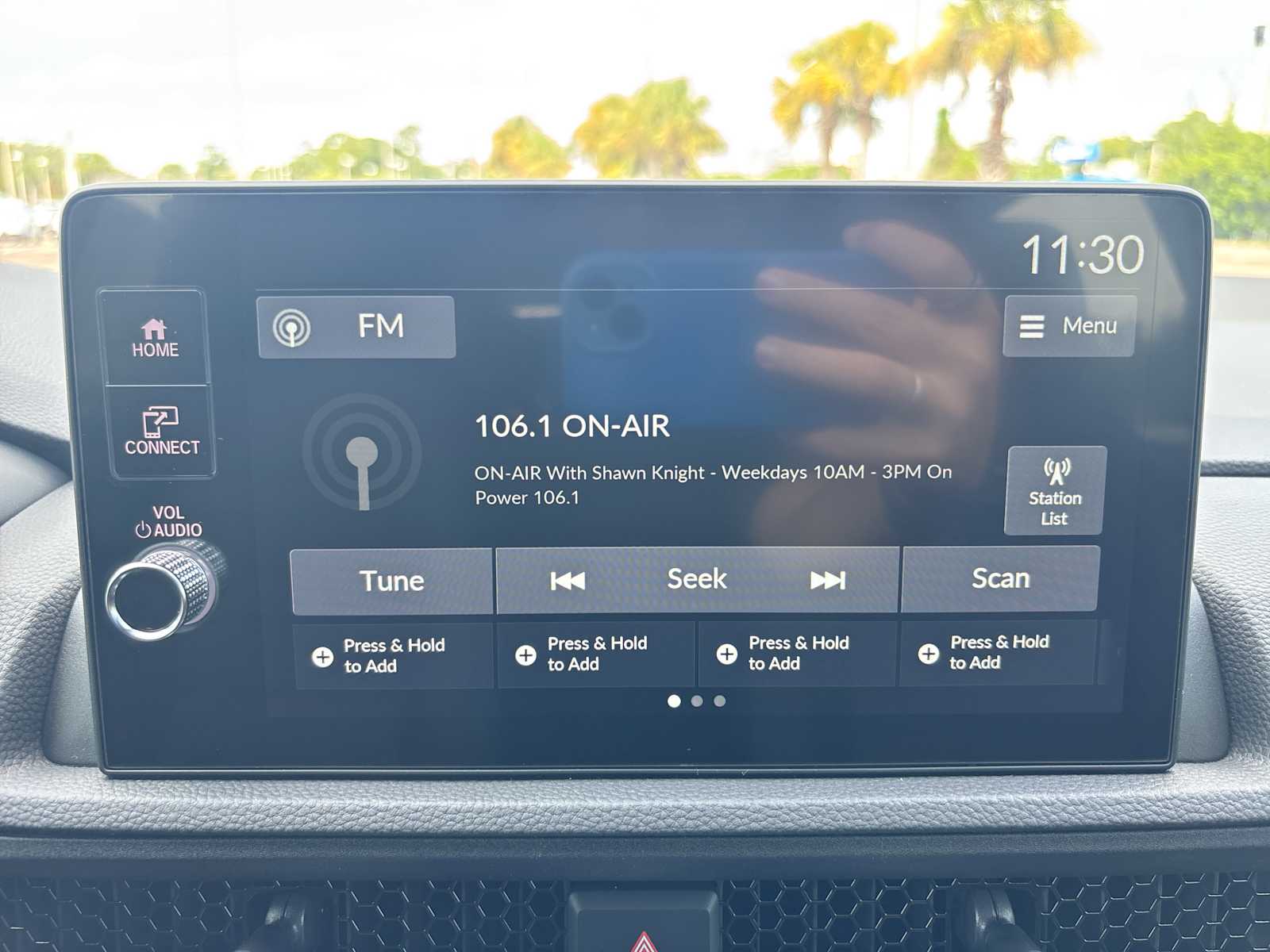 Thumbnail: 2026 Honda CR-V - 11