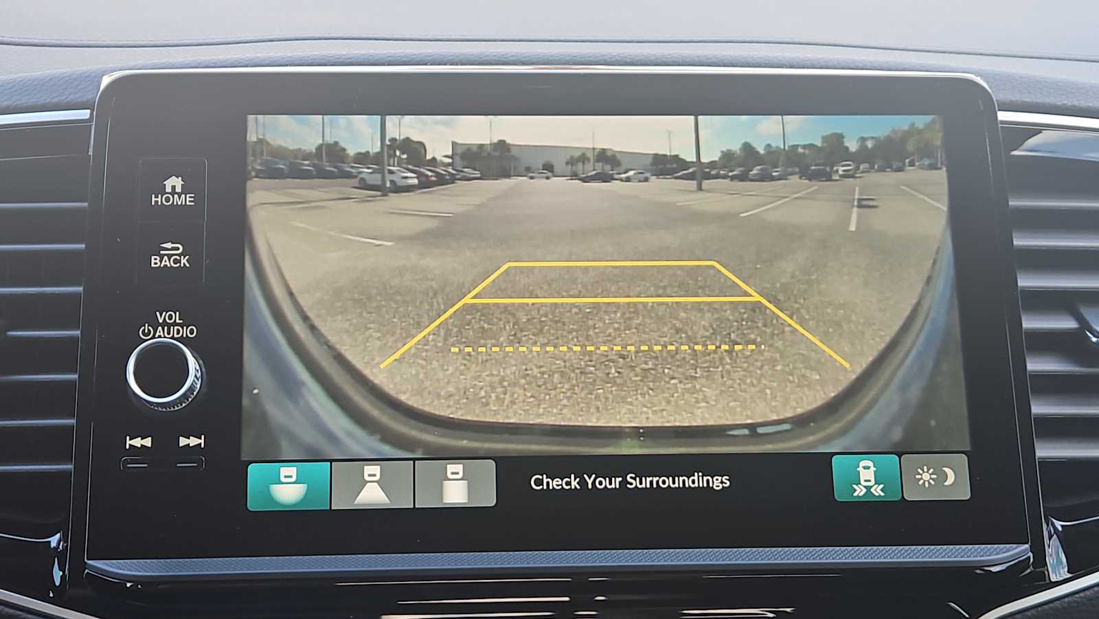 Thumbnail: 2026 Honda Ridgeline - 24