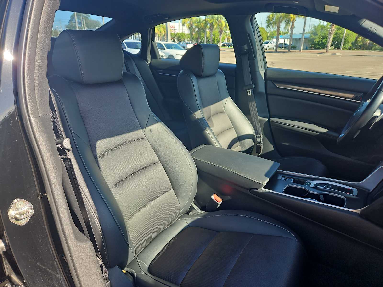 Thumbnail: 2019 Honda Accord - 26