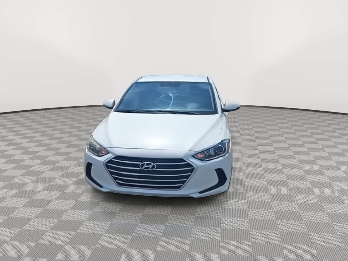 Thumbnail: 2017 Hyundai Elantra - 3