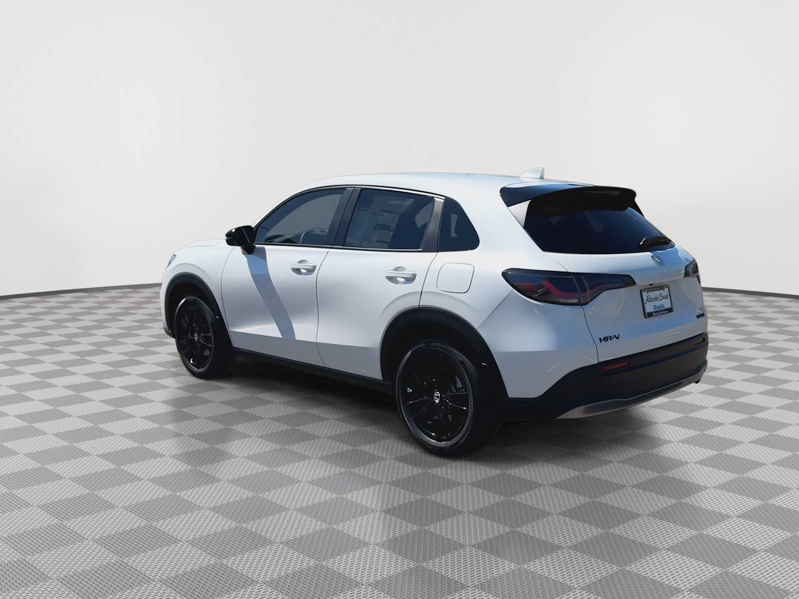 Thumbnail: 2026 Honda HR-V - 6