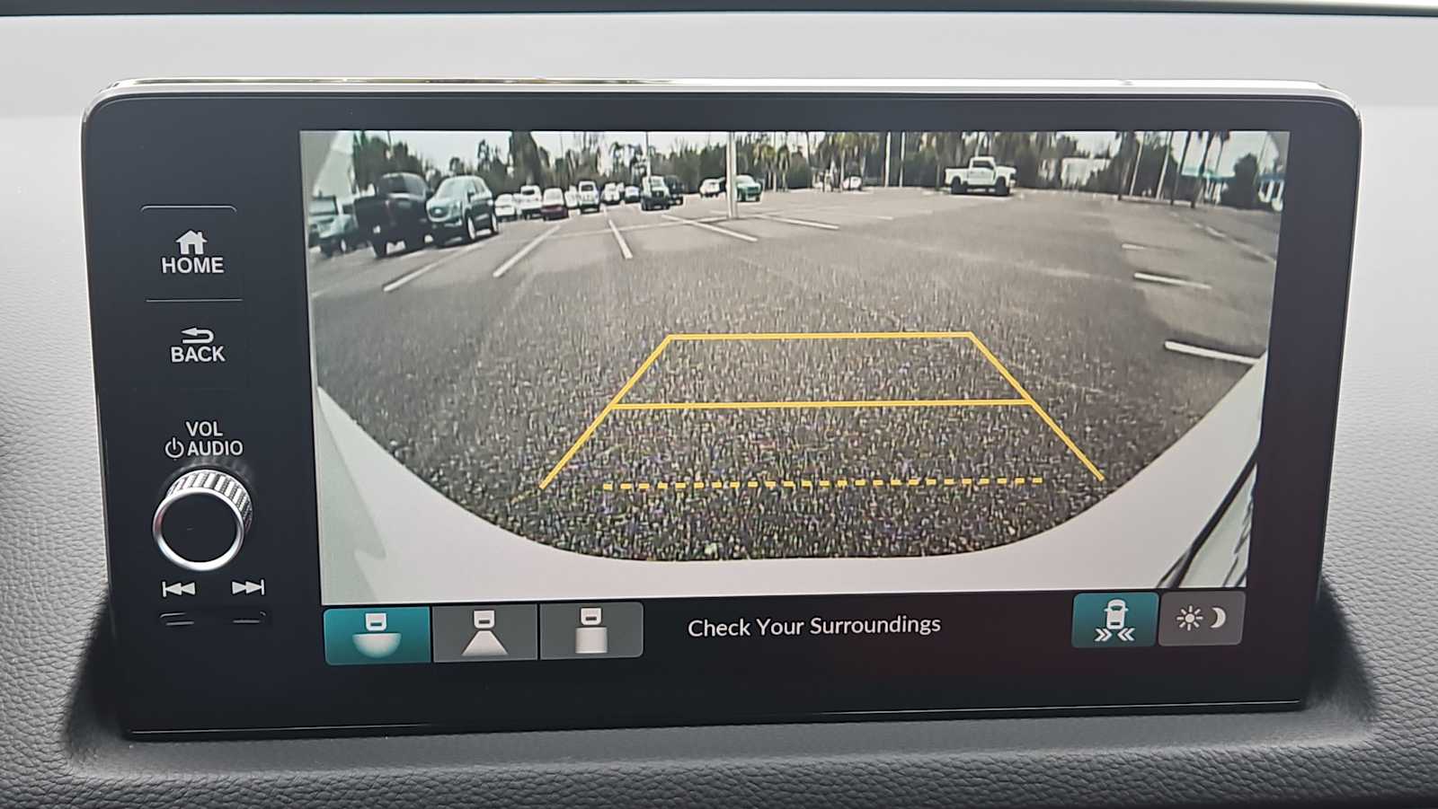 Thumbnail: 2025 Honda Civic - 24