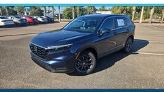 2026 Honda CR-V EX-L SUV