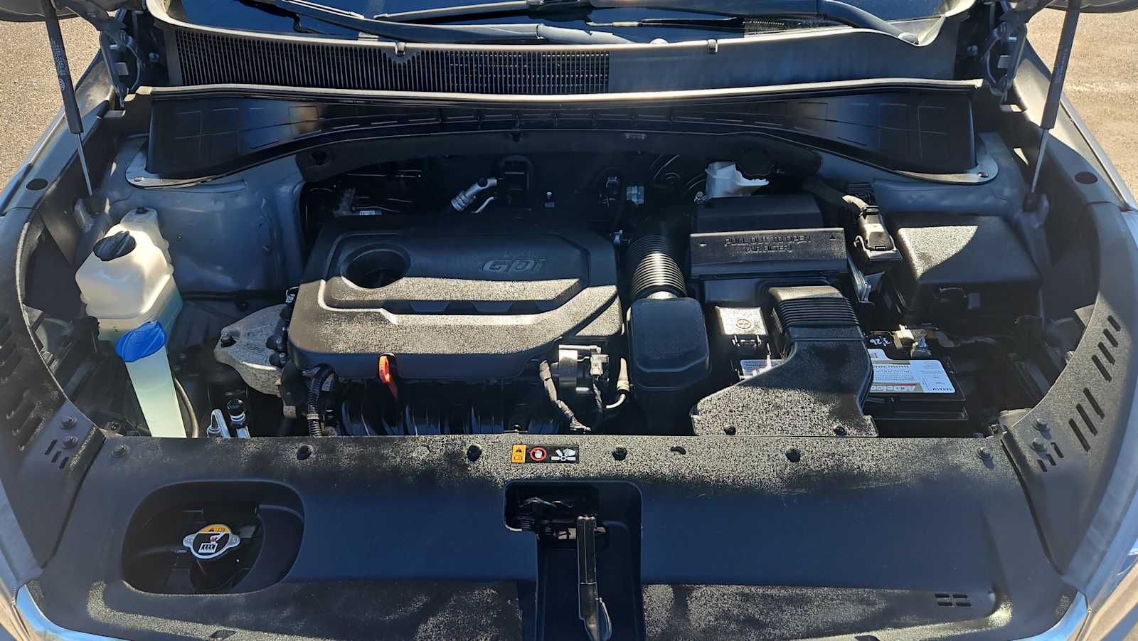 Thumbnail: 2020 Kia Sorento - 17