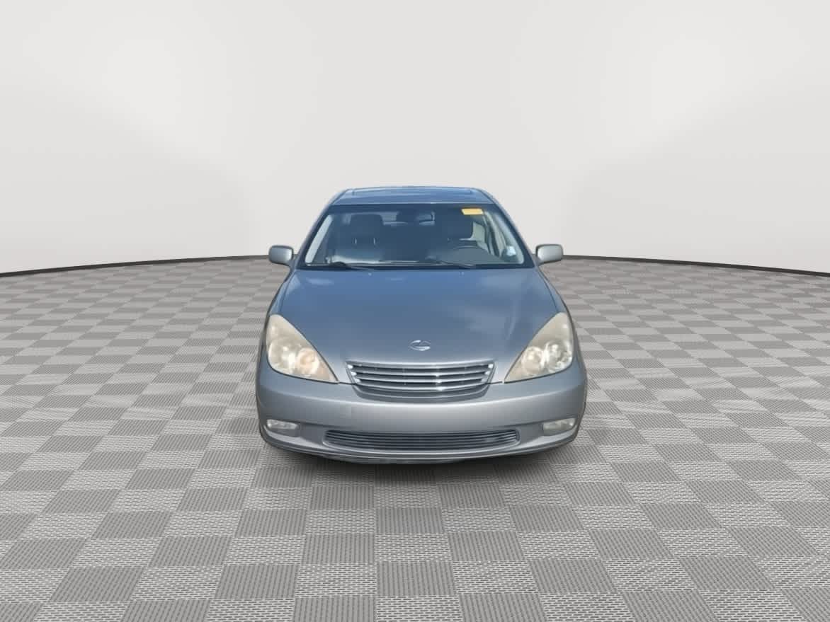 2004 Lexus ES 330 3