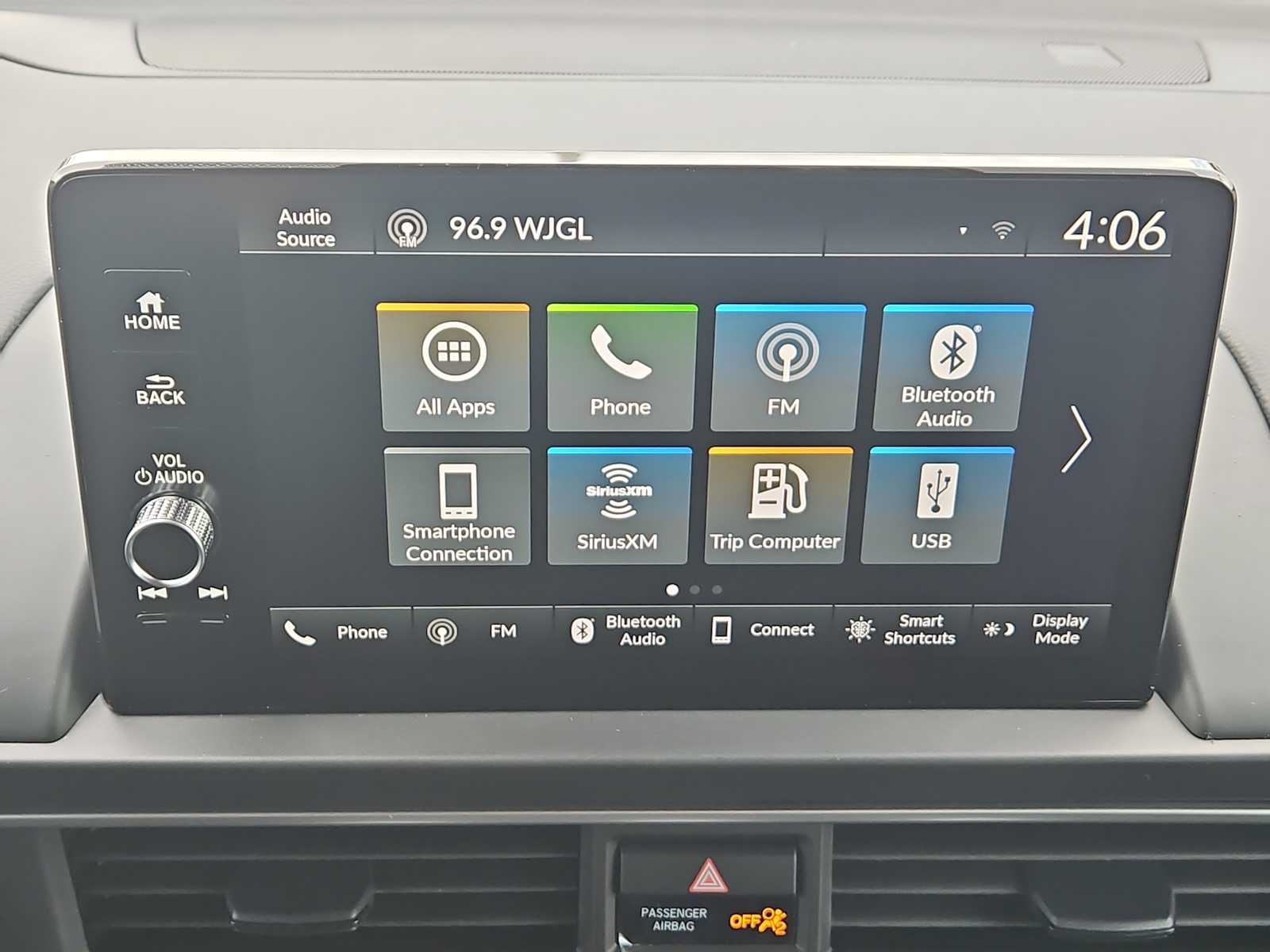 Thumbnail: 2025 Honda Pilot - 18