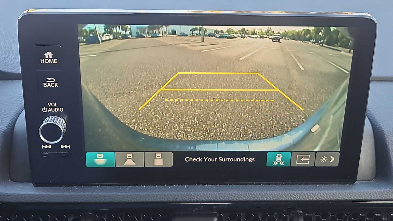 Thumbnail: 2024 Honda CR-V - 24