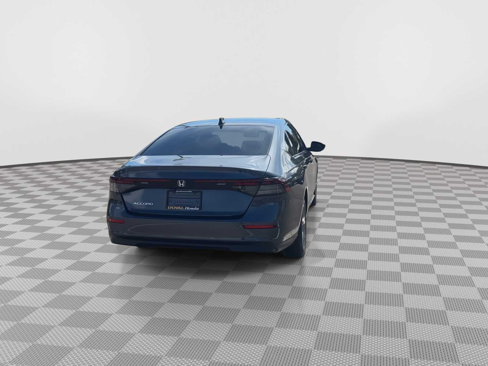 Thumbnail: 2024 Honda Accord - 7