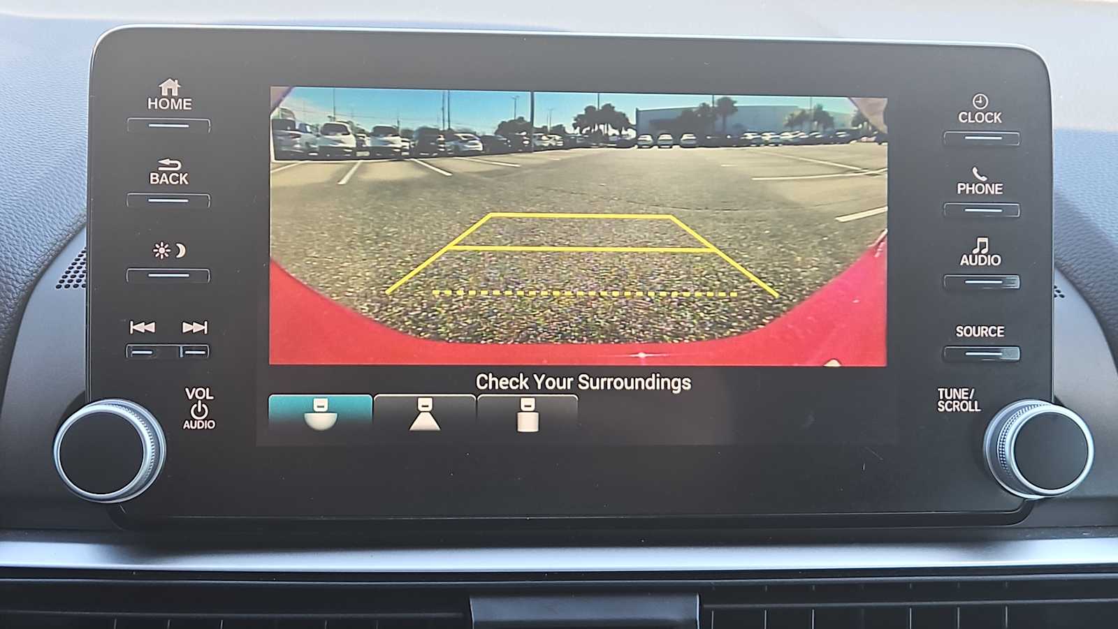 Thumbnail: 2020 Honda Accord - 23