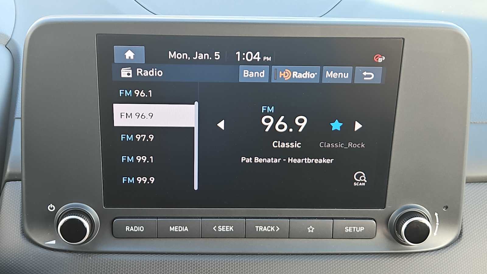 Thumbnail: 2023 Hyundai Kona - 12
