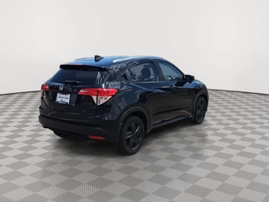 Thumbnail: 2019 Honda HR-V - 8