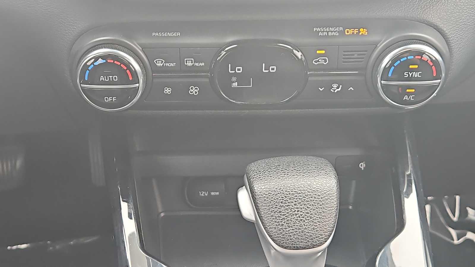Thumbnail: 2023 Kia Soul - 17