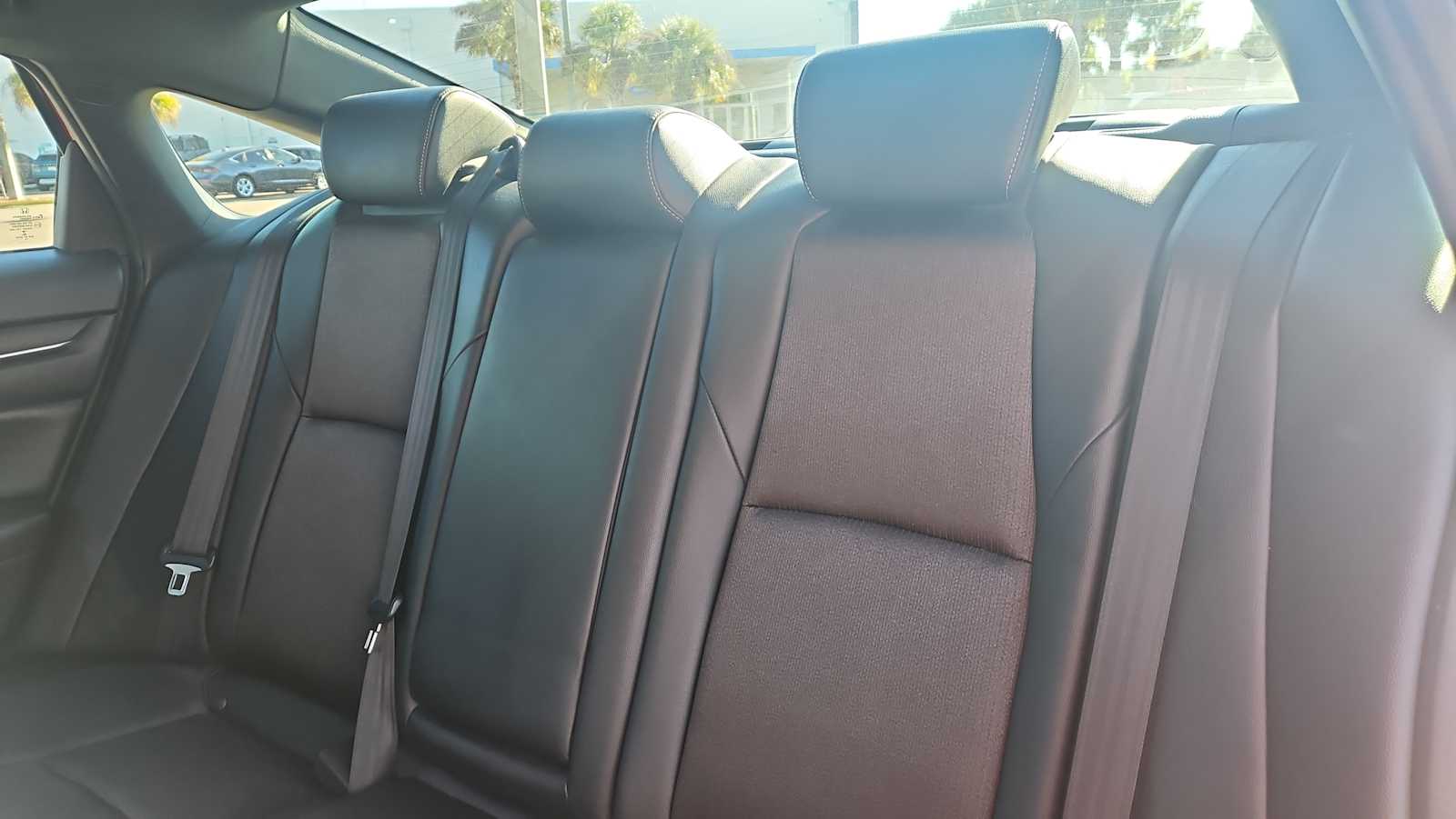 Thumbnail: 2020 Honda Accord - 24