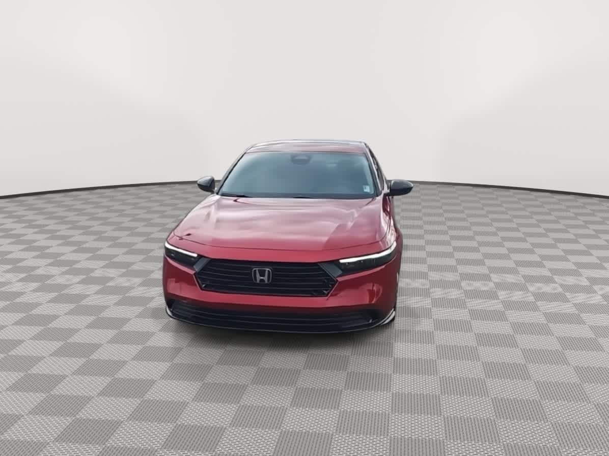 Thumbnail: 2025 Honda Accord - 3