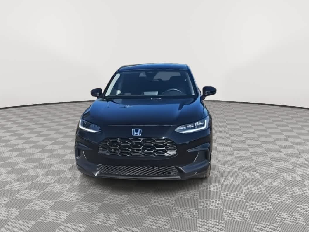 Thumbnail: 2026 Honda HR-V - 3