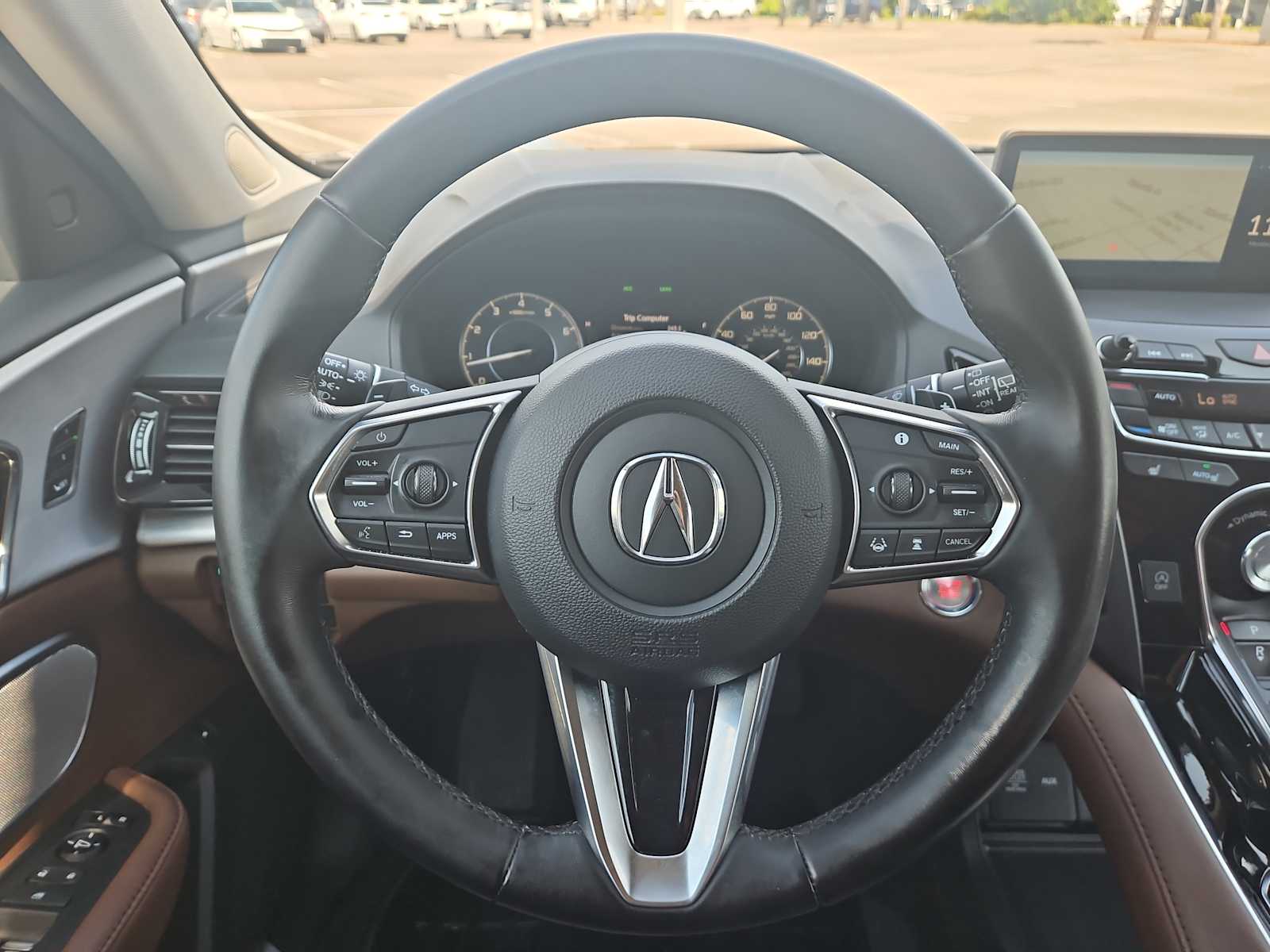 Thumbnail: 2020 Acura RDX - 11