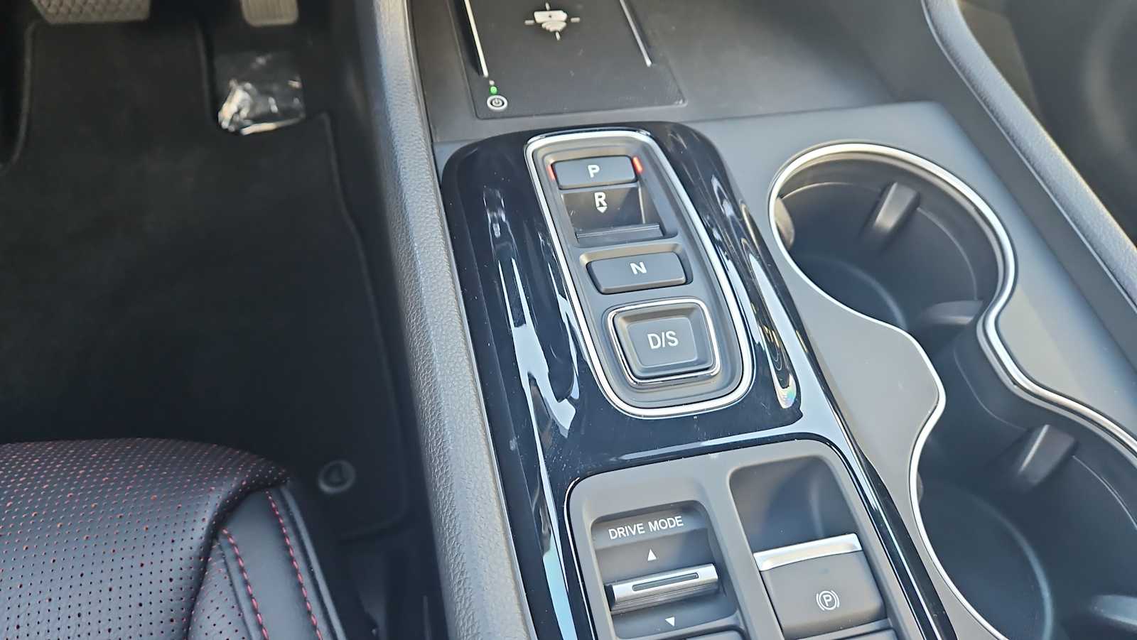 Thumbnail: 2025 Honda Pilot - 22