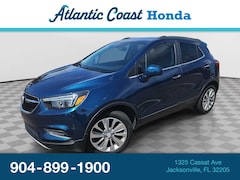 2020 Buick Encore