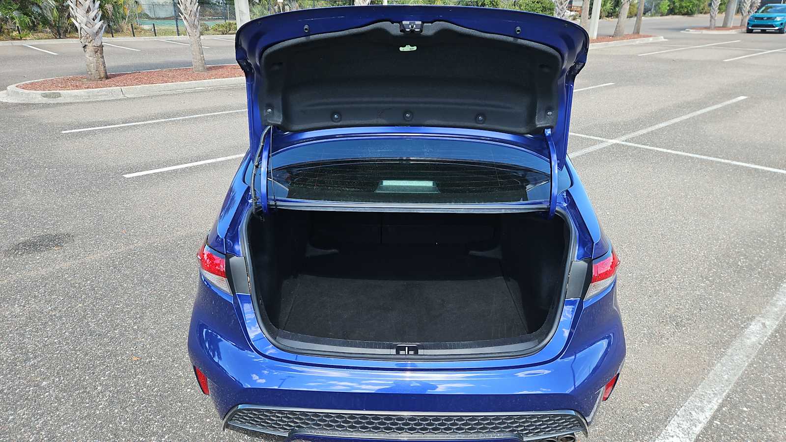 Thumbnail: 2021 Toyota Corolla - 20