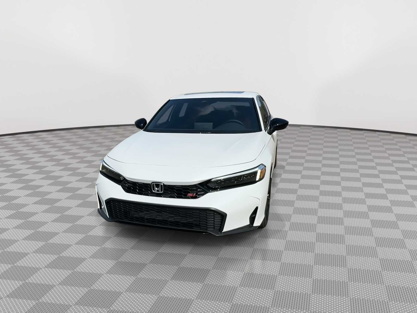 Thumbnail: 2026 Honda Civic - 4