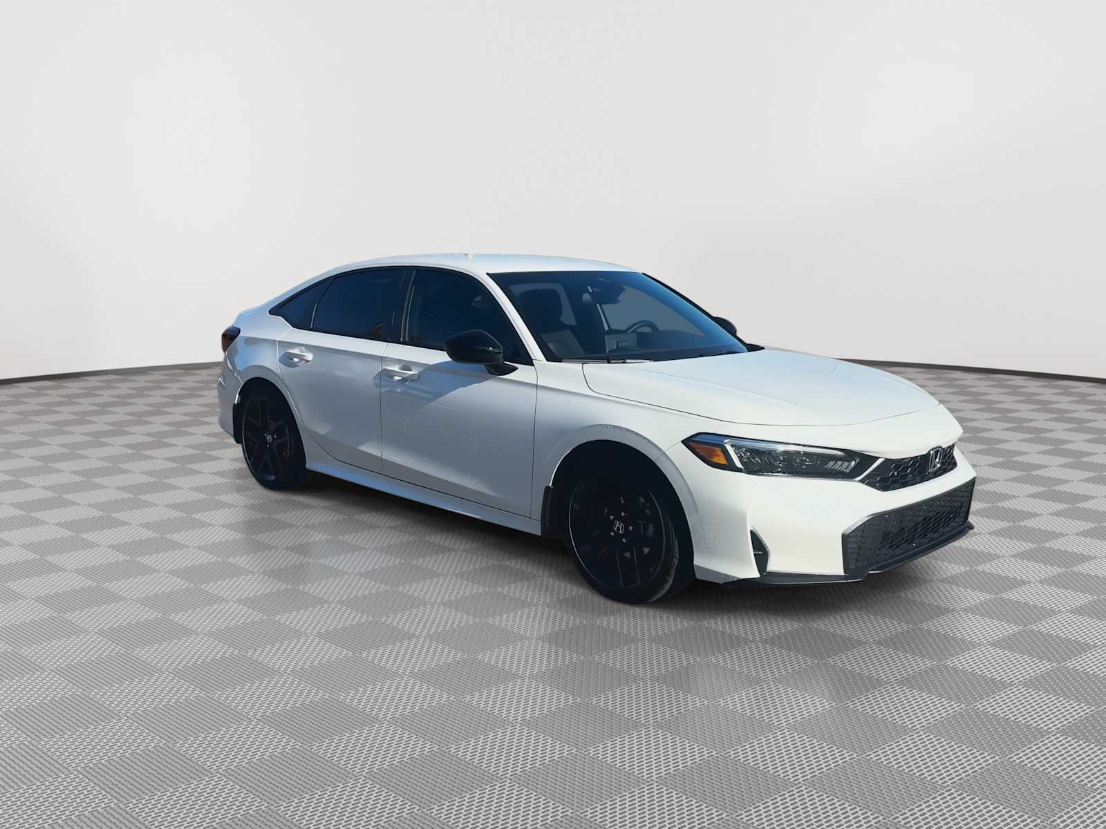 Thumbnail: 2026 Honda Civic - 2