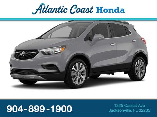 2019 Buick Encore Preferred -
                  Jacksonville, FL