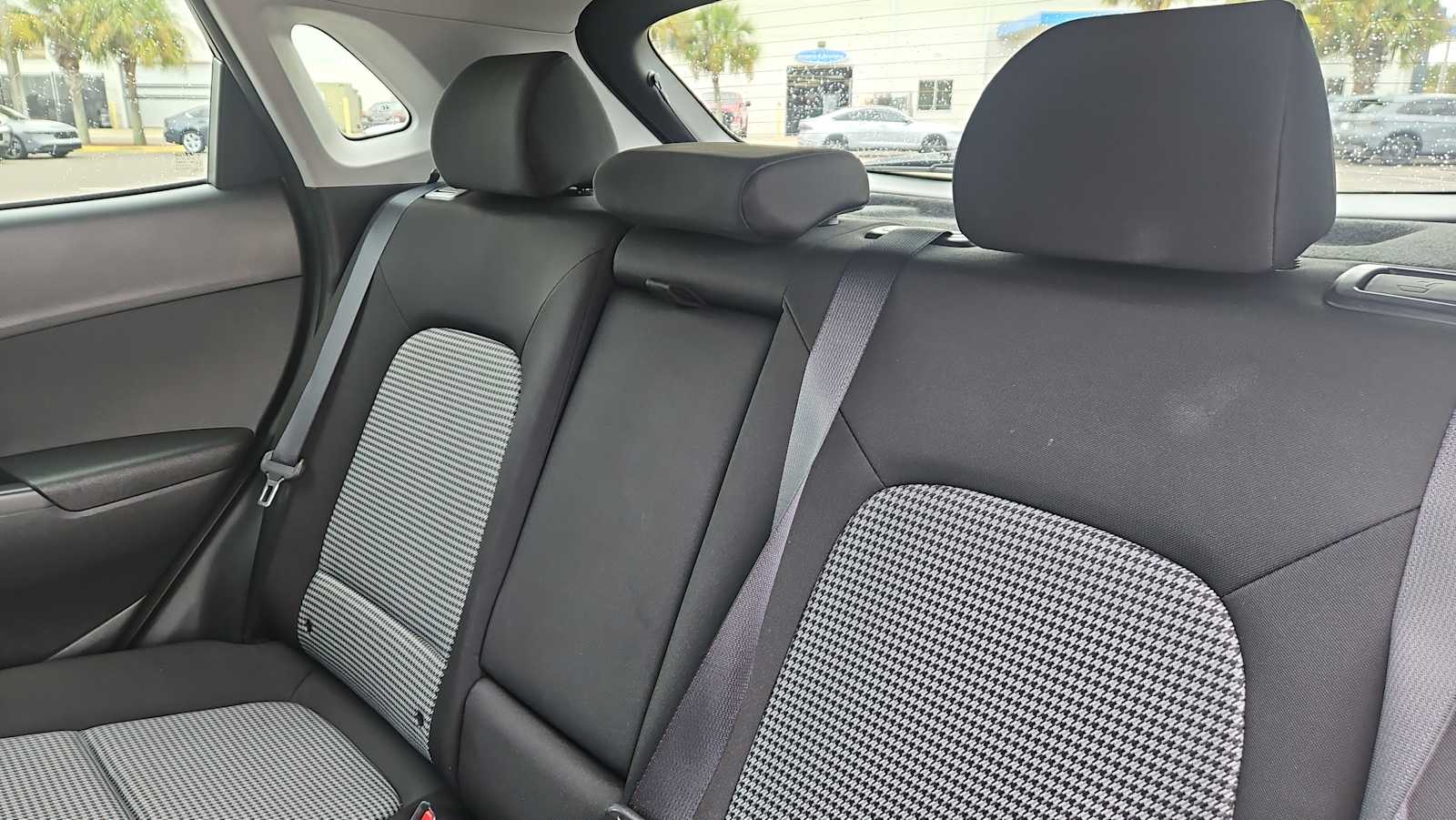 Thumbnail: 2019 Hyundai Kona - 23