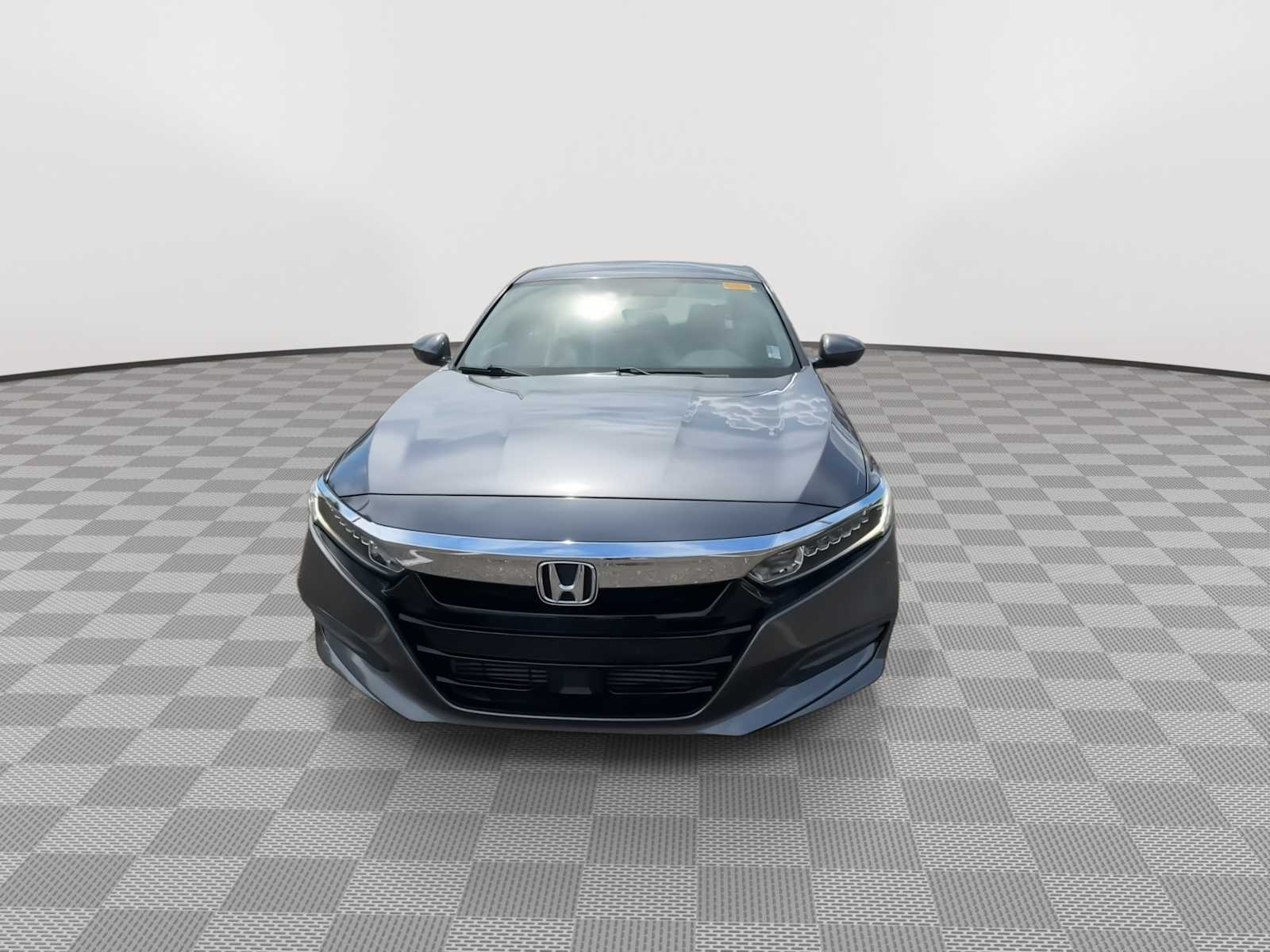 Thumbnail: 2018 Honda Accord - 3