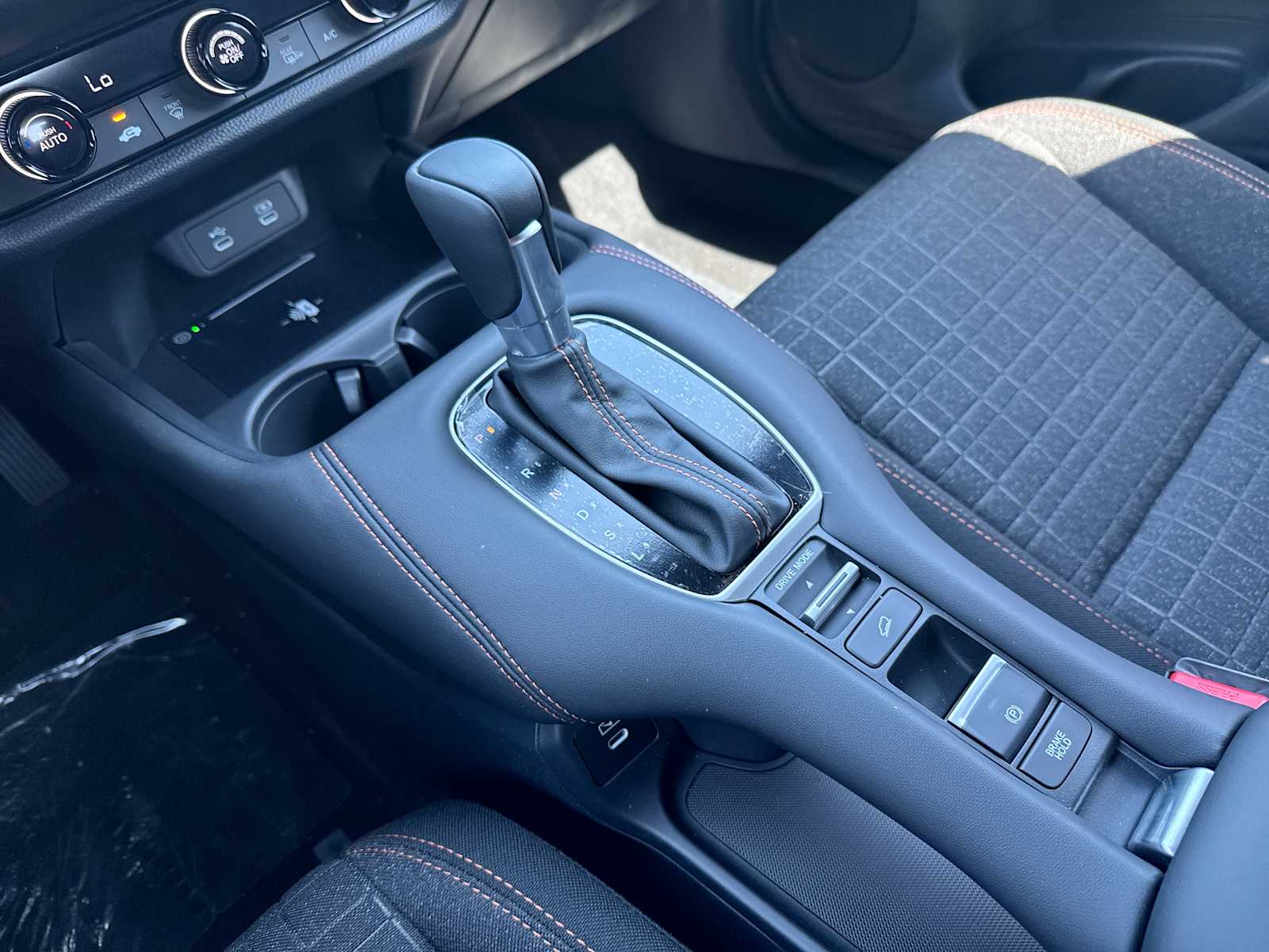 Thumbnail: 2026 Honda HR-V - 21
