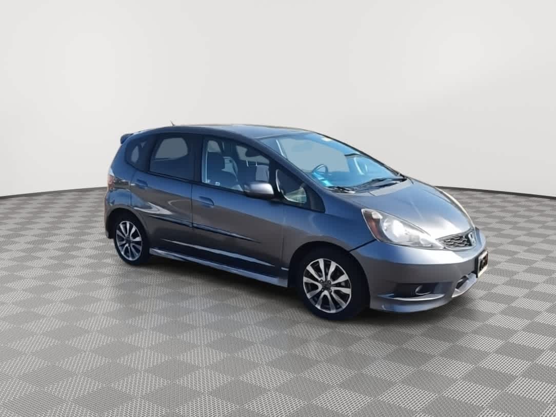 Thumbnail: 2013 Honda Fit - 2