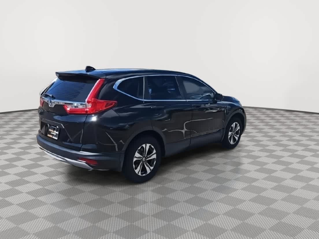 Thumbnail: 2019 Honda CR-V - 8