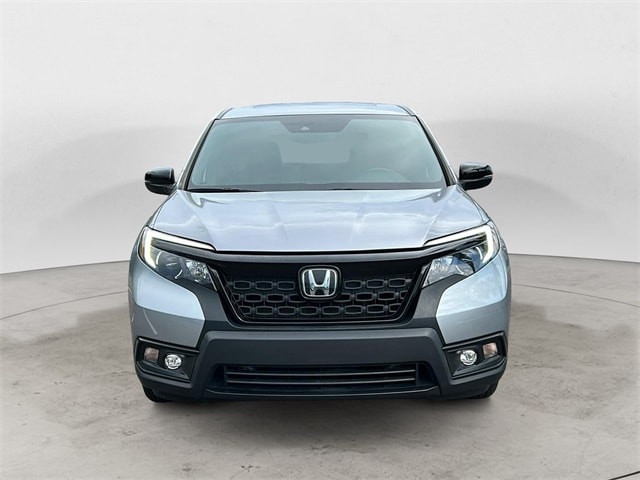 Used 2020 Honda Passport EX-L with VIN 5FNYF7H5XLB004699 for sale in Jacksonville, FL