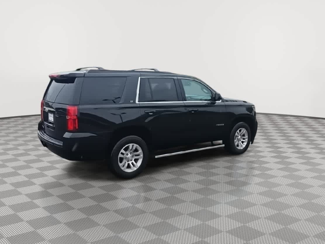Thumbnail: 2019 Chevrolet Tahoe - 8