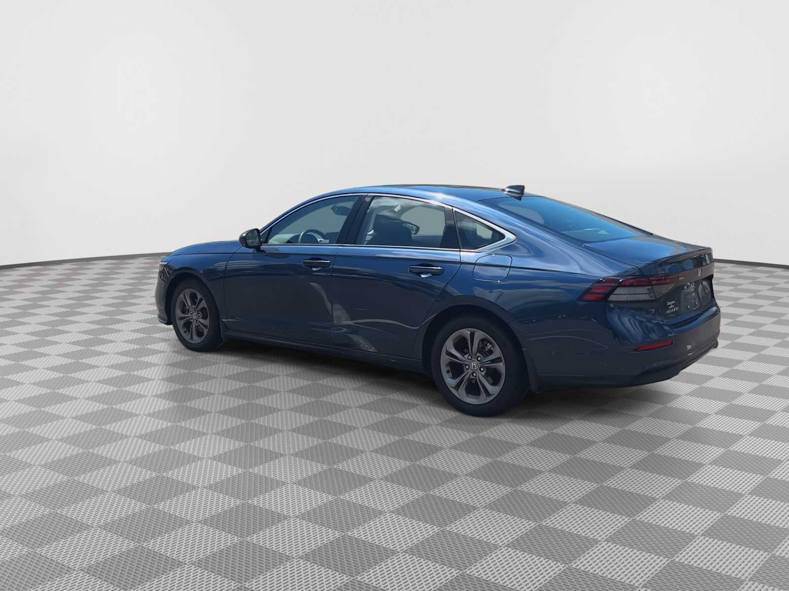 Thumbnail: 2024 Honda Accord - 6