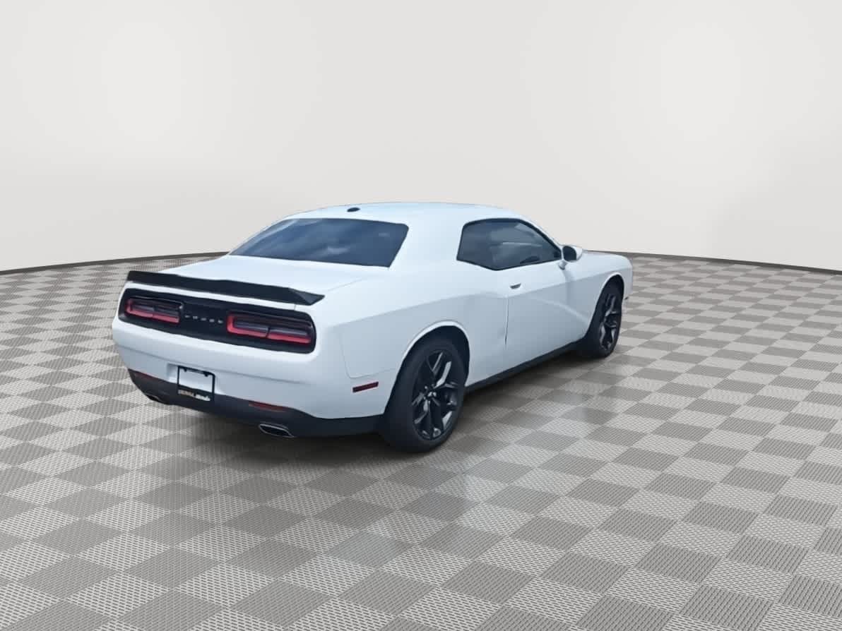 Thumbnail: 2019 Dodge Challenger - 8