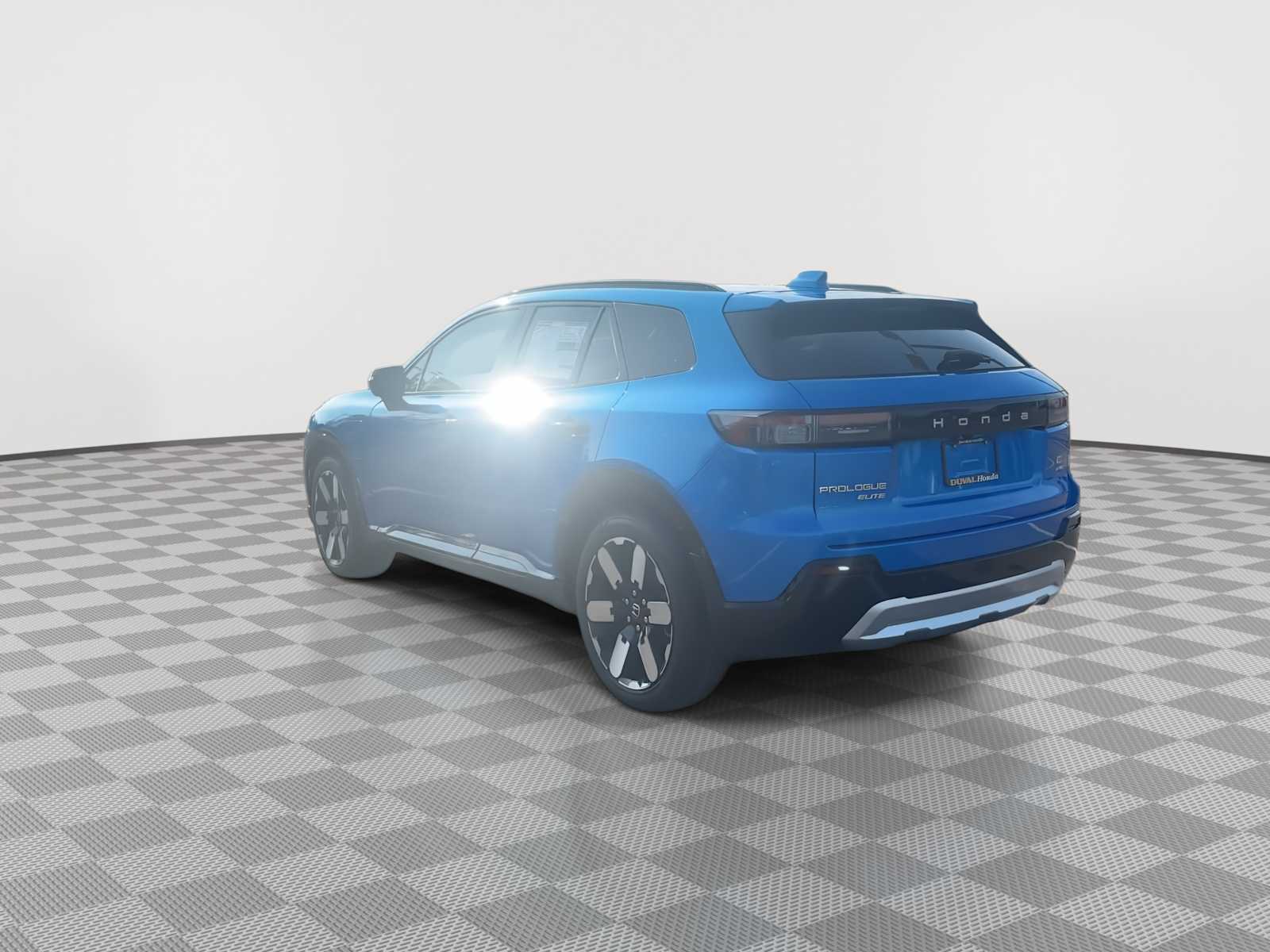 Thumbnail: 2025 Honda Prologue - 6